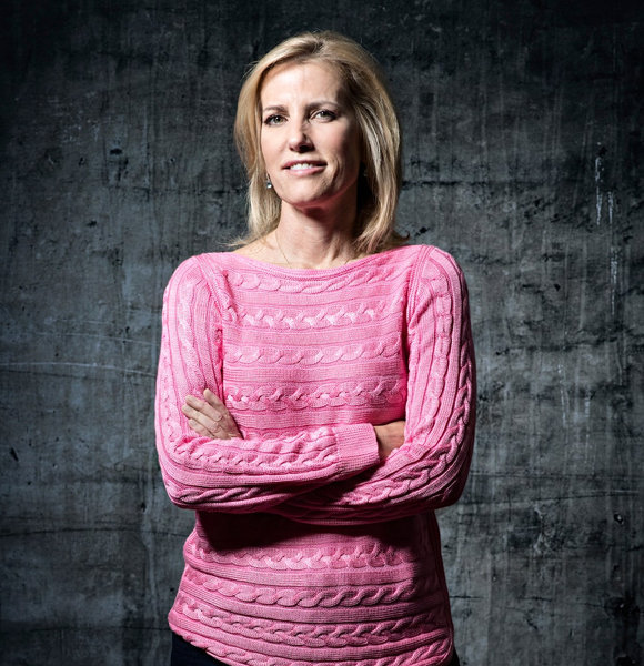 Laura Ingraham's Unmarried Status Sparks Lesbian Rumors