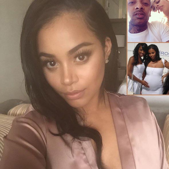 Lauren London [Nipsey Hussle's Partner] Net Worth, Ethnicity & Personal Life