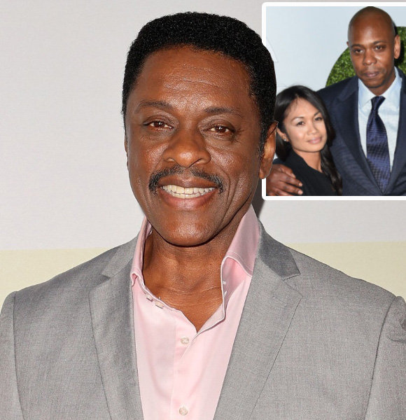 Lawrence Hilton-Jacobs's Secretive Life with Wife & Gorgeous Daughters!