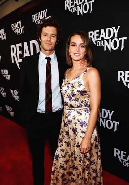 Leighton-Meester-Husband