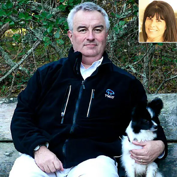 Why Did Leo Laporte Get Divorced With His Wife? Laporte's Married Life Secrets Revealed!