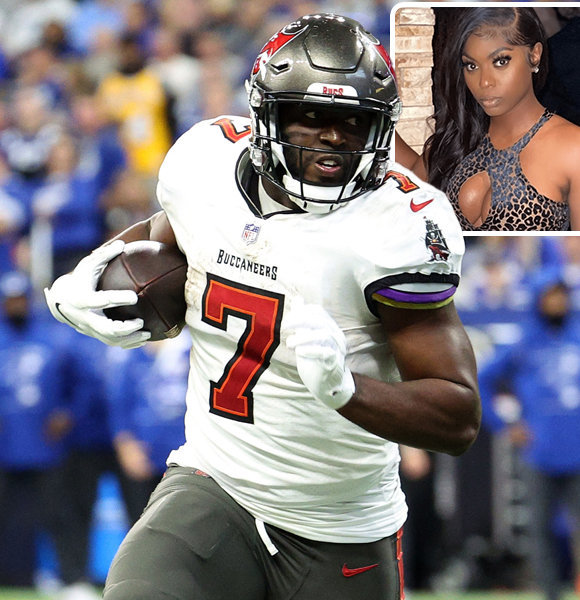 What Happened To Leonard Fournette's Soon-To-Be Wife?