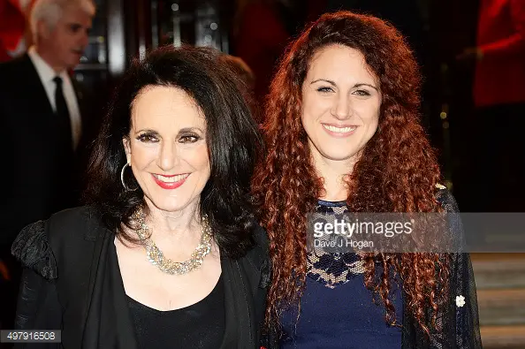 Staying Mum About Her Married Life And Husband; Lesley Joseph Shares ...