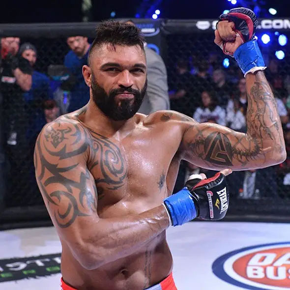 Undefeated Career of Martial Artist Liam McGeary: Dating with an Actress, Po Johnson. Married?