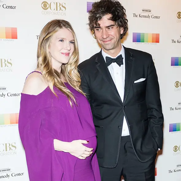 Lily Rabe Will Have A Wonderful 2017 As She Revealed Being Pregnant With Actor Boyfriend