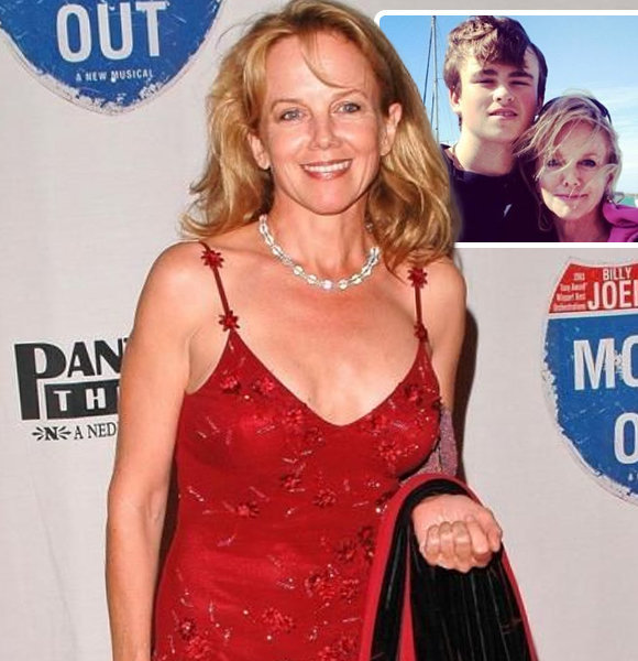 Linda Purl's Son - Where Is He Now?