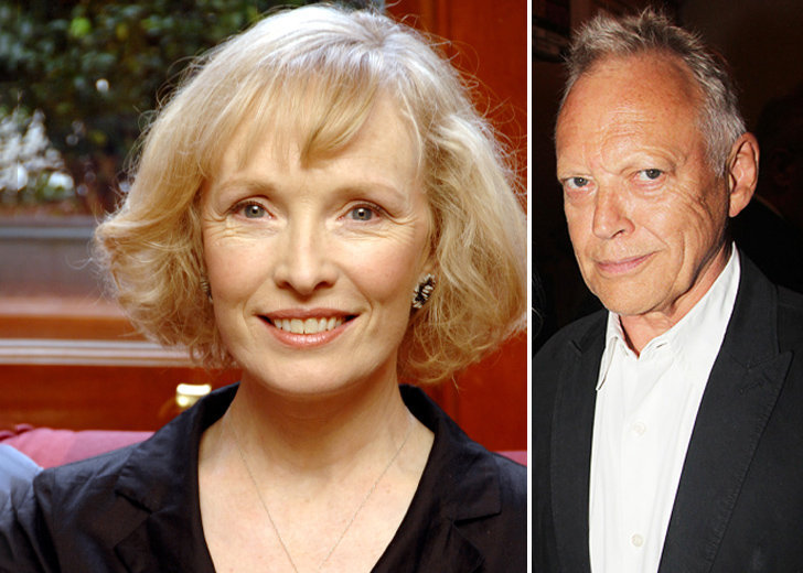 Inside Lindsay Duncan's Marital Life Alongside Her Husband