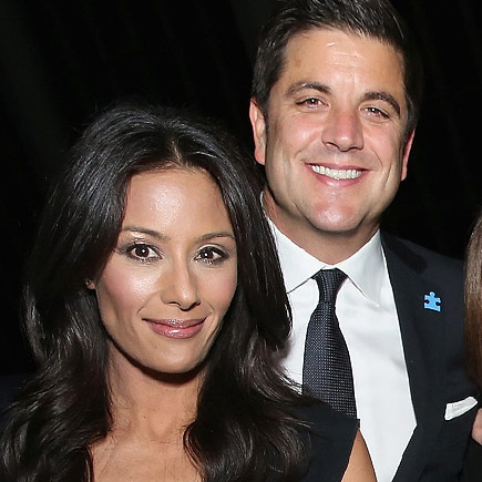 ABC's Liz Cho Elegant Garden Wedding: Meet Her Journalist Husband, Josh Elliott, Also Married Life and Divorce History