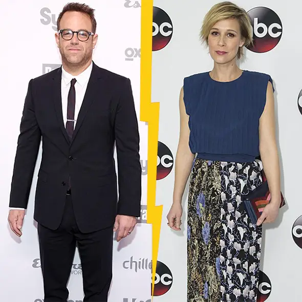 Liza Weil Files For Divorce With Her Husband But Will Still See Each other After Separation