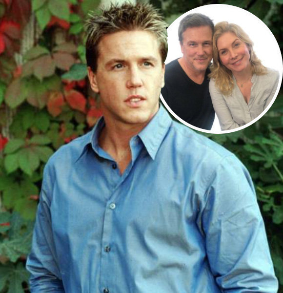 Lochlyn Munro's Life Alongside Wife & Outstanding Career