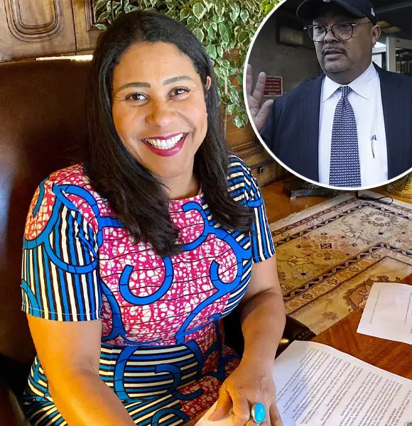 Insight on San Francisco Mayor London Breed's Husband, Family and More