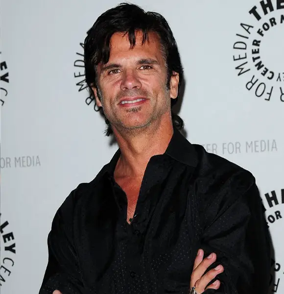 What Is Lorenzo Lamas' Net Worth After a History of Bankruptcy?
