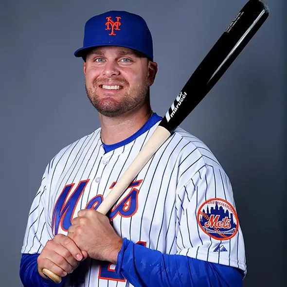 After Suffering A Back Injury Lucas Duda Is Having A Hard Time To Return