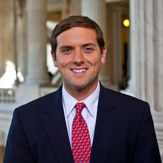 Is MSNBC's Luke Russert Married to Jake Sherman? Or, Is It Just a Rumor: Career, Girlfriend and Weight Loss