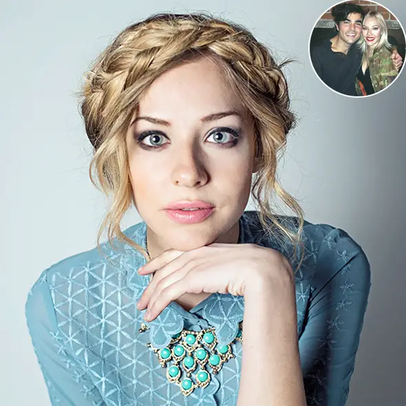 Next photo of MacKenzie Porter