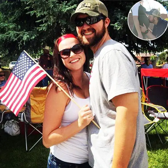 Baby On the Way! Sister Wives' Maddie Brown is Pregnant With Her Husband Caleb Brush!
