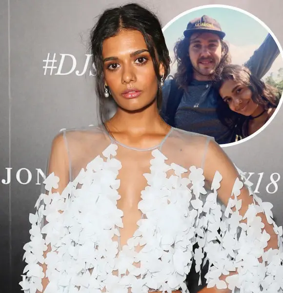 Did Madeleine Madden Split with Her Partner?