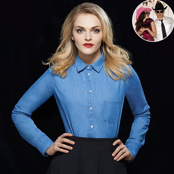 Have The Information If Madeline Brewer Has A Boyfriend; Also What Made People Convince That She’s Lesbian