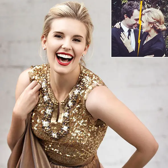 Maggie Grace Husband, Boyfriend, Net Worth