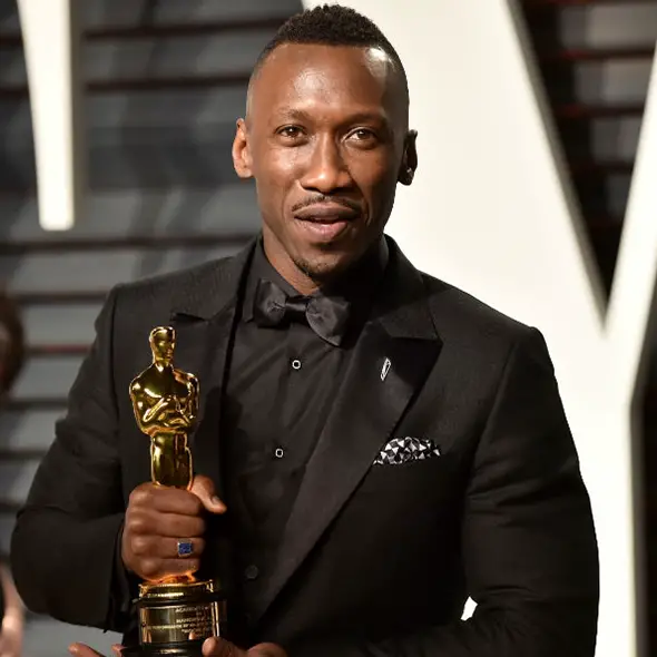 Congratulations! Aspiring Actor Mahershala Ali Becomes the First Muslim Actor to Triumph in the Oscar Awards