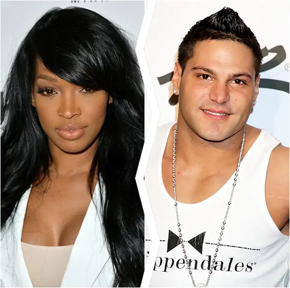 Hearts Broken! 'Famously Single' Star Malika Haqq Breaks Up with her Boyfriend Ronnie Magro!