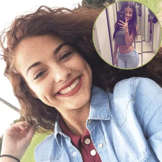 'Musically' Star Malu Trevejo Without a Wiki?: Bio of Early Adolescence ...