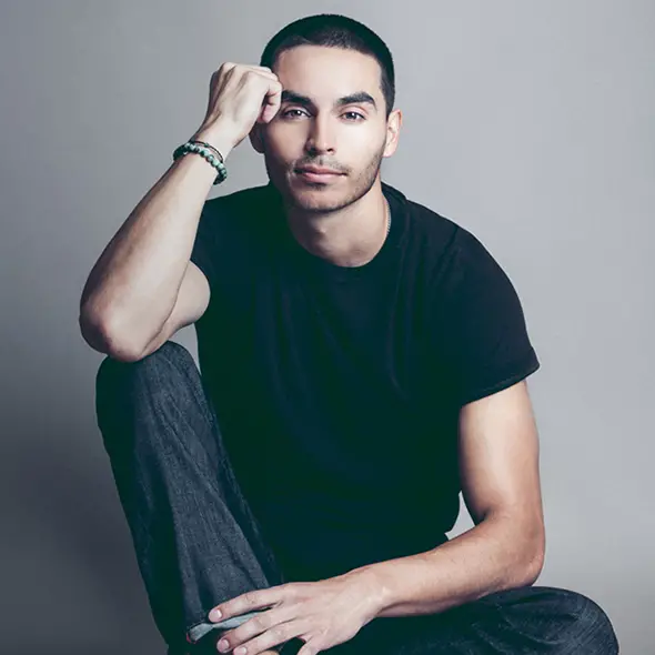 Did On-Screen Gay Role Change Manny Montana Real Life Sexuality Or Does He Has Any Dating Affairs To Share?