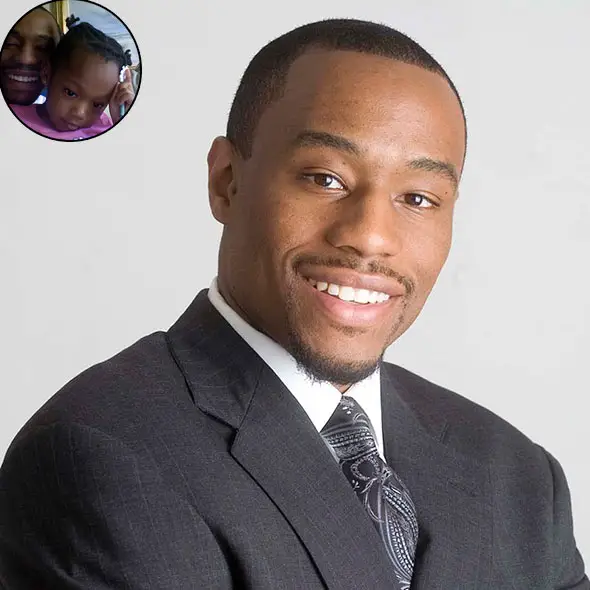 Gay Activist Marc Lamont Hill: Was Married Once. Meet his Daughter, Wife?