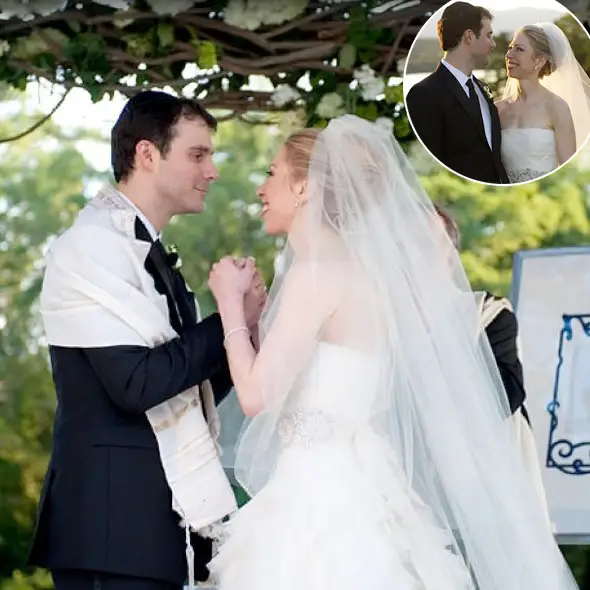 Marc Mezvinsky Wedding, Wife, Children, Net Worth