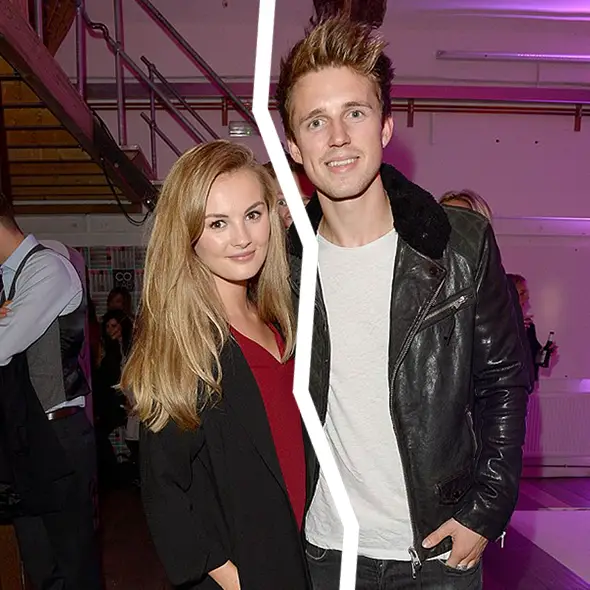 Marcus Butler Dating Status Now; Meet His Model Girlfriend