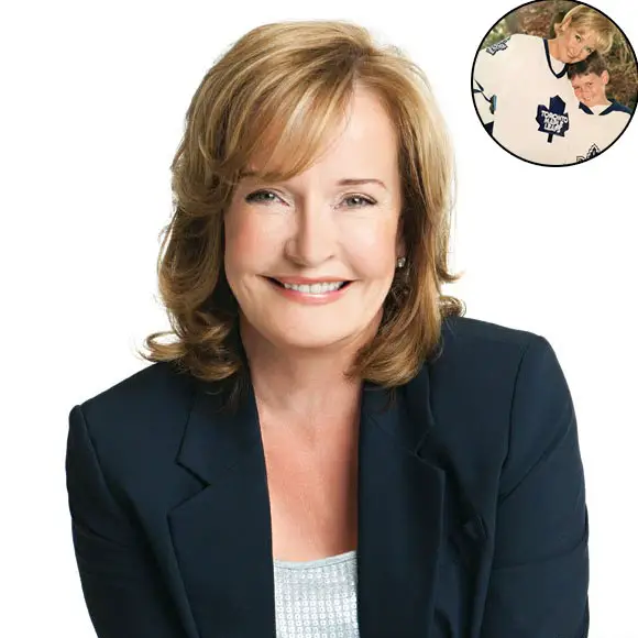 The Marilyn Denis Show's Marilyn Denis: Raising Son as Single Parent Post Divorce