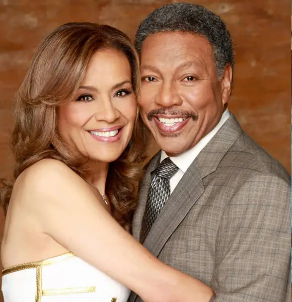 Inside Marilyn McCoo's Five Decade Long Marriage