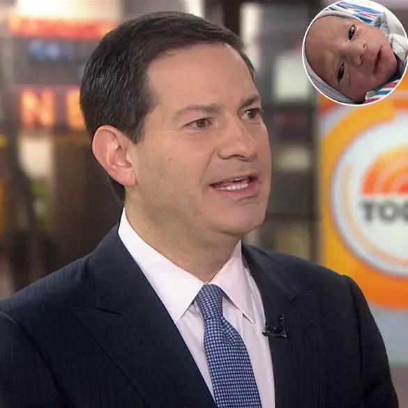 Mark Halperin Has The Cutest Baby But With A Wife? Is Secretly Married Or Just Dating?