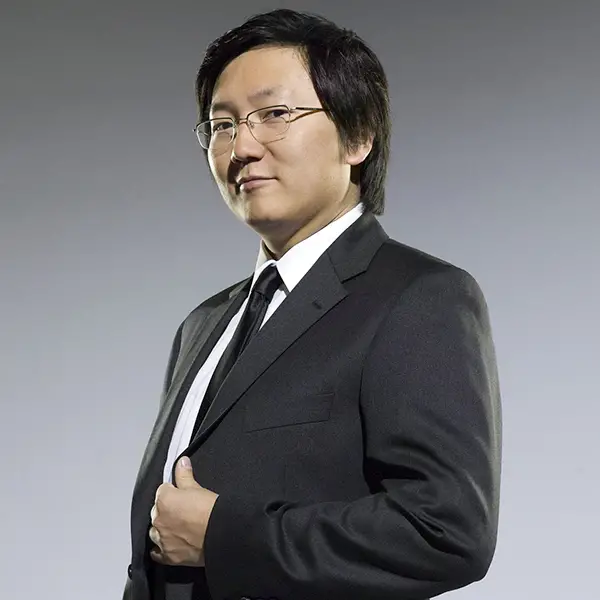 Masi Oka finally gets Married on his Show but reveals his Exit on an Interview, Girlfriend Issues?