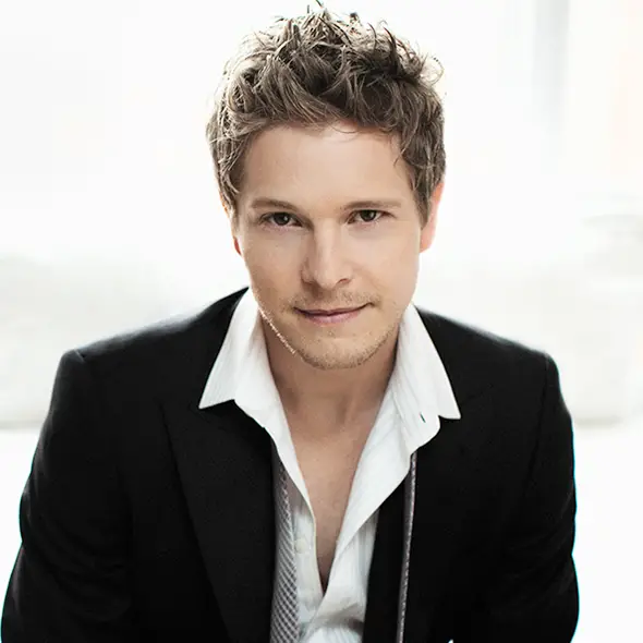 Matt Czuchry criminal minds