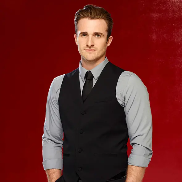 Matthew Hussey Wife, Girlfriend, Net Worth