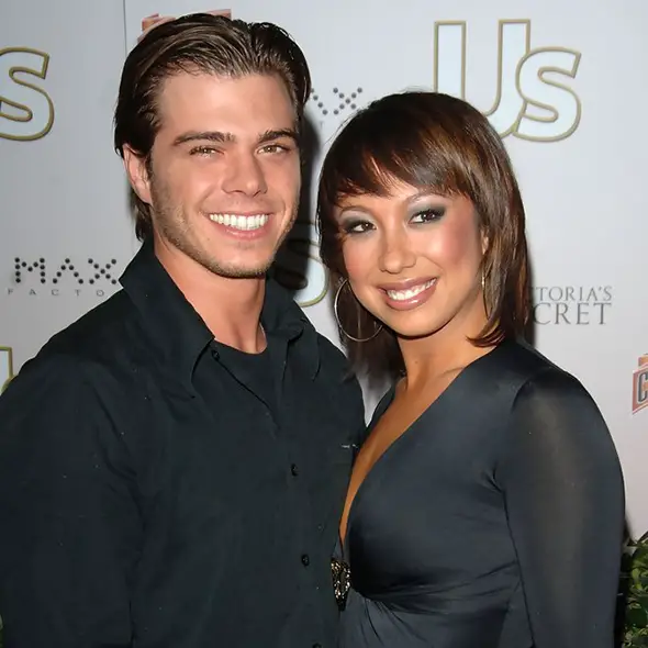 Love Brought them Back! Matthew Lawrence and Cheryl Burke are Dating Again following Nine Years of Breakup