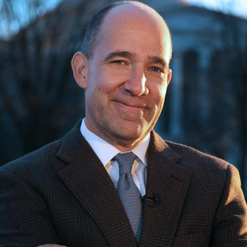 Matthew Dowd Married, Wife, Gay, Net Worth