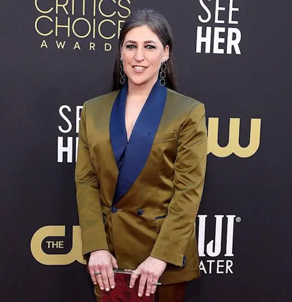Mayim Bialik Has Prader-Willi Syndrome? Whats the Truth?