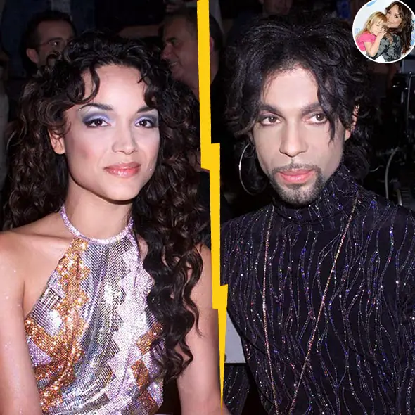 Although Divorced, Mayte Garcia Pierced Tattoo in Memory Of Her Ex-Husband, Says He's With Their Baby Now
