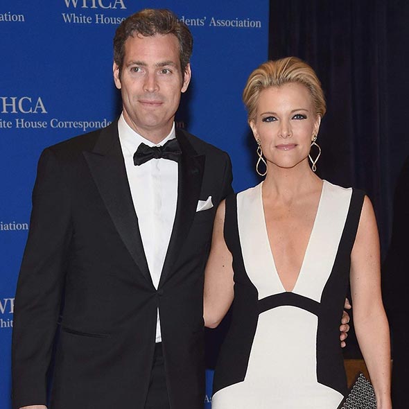 Reason For Megyn Kelly To Visit Paris With Husband And Children in 2015: Married in 2008