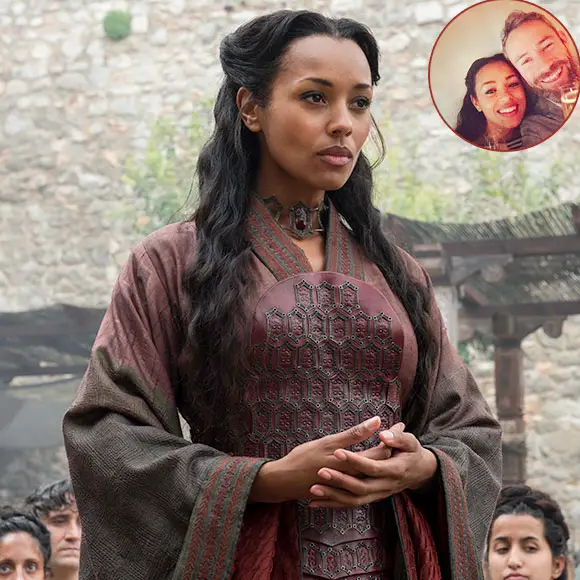 Game of Thrones' Melanie Liburd: Is She Dating Someone, Boyfriend or Married?