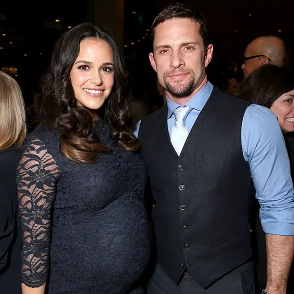 Beautiful Actress Melissa Fumero Married Life, Husband & Baby