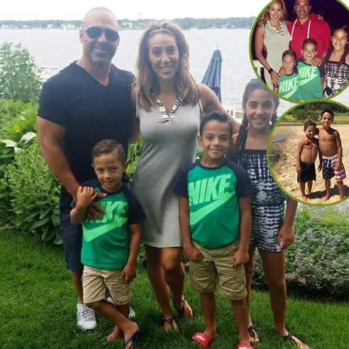 Melissa Gorga, Mother of 3 Kids, Dazzling Life With Husband: Still Looking So Beautiful, Plastic Surgery?
