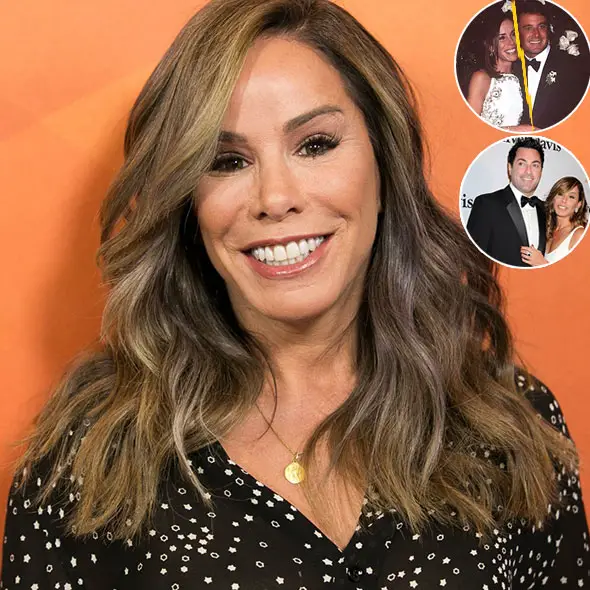 Actress Melissa Rivers's Son Uses Joan's Demise As a Weapon! Her Husband, Divorce and Boyfriend History