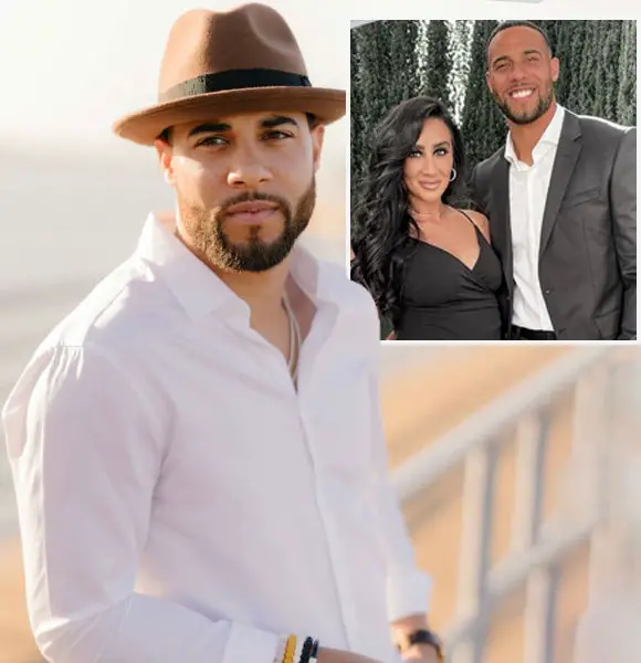 Micah Hyde's More Than Beautiful & Fulfilling Life Alongside His Wife