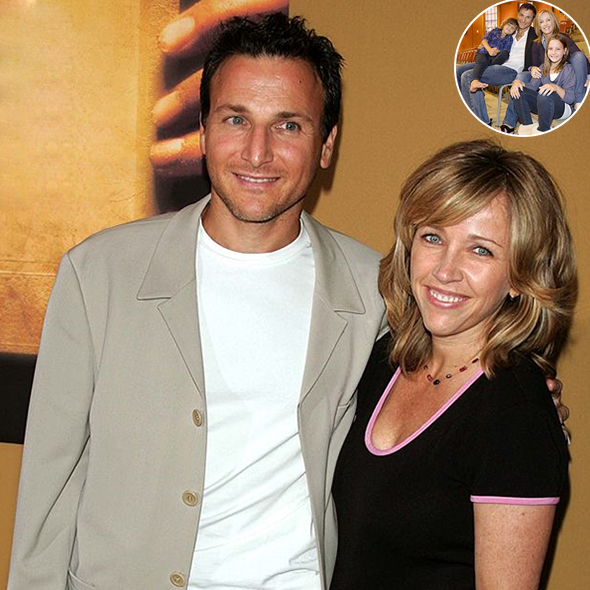 Executive Producer Michael Gelman's Married Life With Wife And Family, Divorce Rumors?