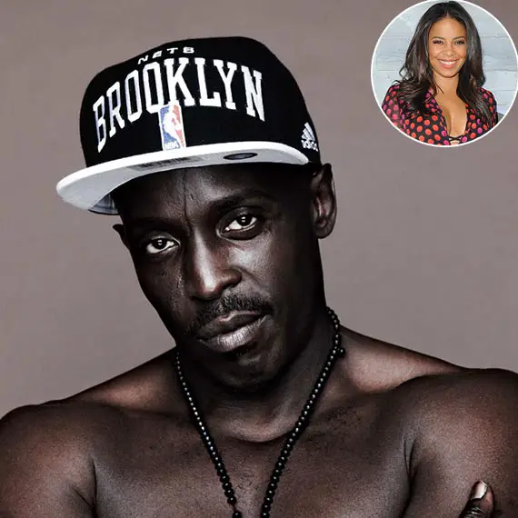 Is Michael K. Williams Dating Sanaa Lathan? Know About The Wire's Gay Character's Girlfriend