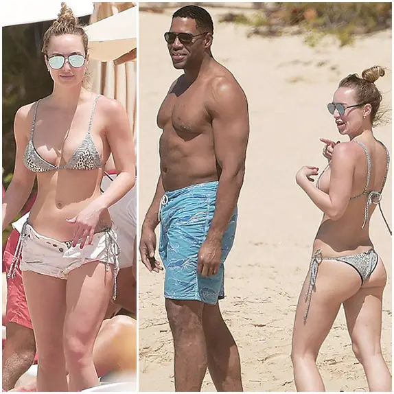 Michael Strahan Enjoyed Last Summer With Girlfriend; Revealed Divorce Experience With Wife Was Harrowing Part Of Life