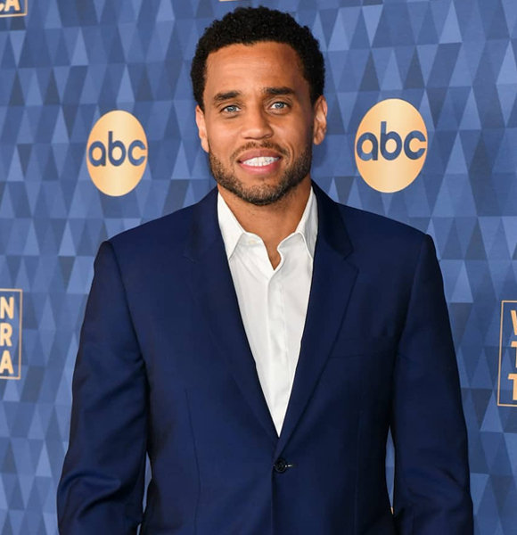Michael Ealy's Staggering Net Worth & Learn about His Brother